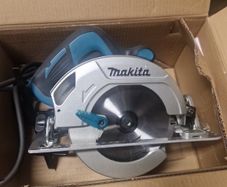 circular saw