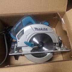 circular saw