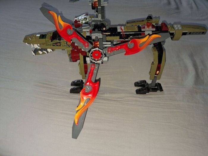 80 Euro Each!! - Lego Legends of Chima - Retired Sets