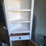 corner shelving unit Image 4