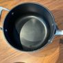 Set of All Clad pots and pans Image 3