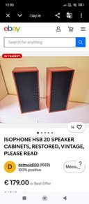 speaker