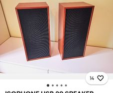 speaker