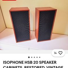 speaker