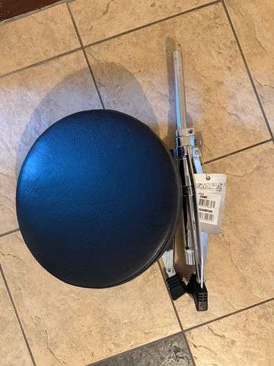 Tama HP25 Drum Throne
