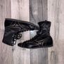 Mizuno boxing boots size 9 uk Image 3