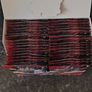 FREE Tracked Shipping. Pokemon Destined Rivals Booster Box Unseald Image 5