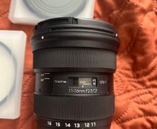 Lens For Nikon