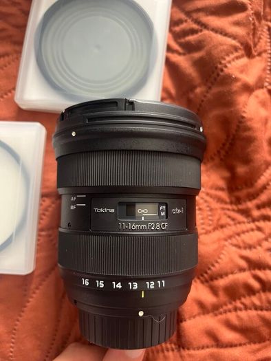 Lens For Nikon