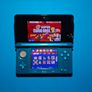 3DS - Aqua Blue (Modded) Image 3