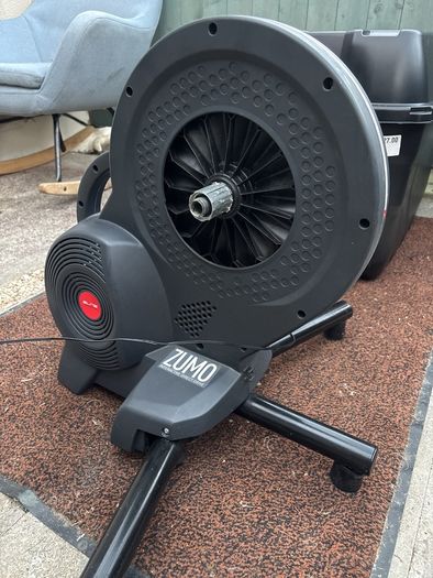 Turbo Trainer