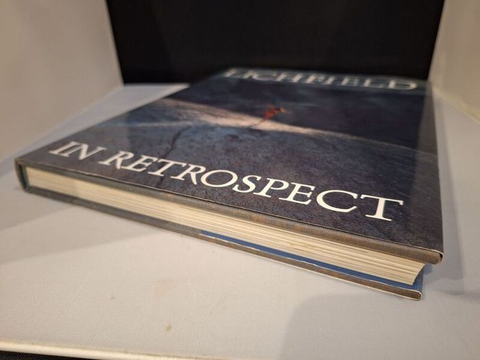 SALE!  LICHFIELD In Retrospect by Patrick Lichfield