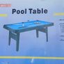 Pool Table Image 6