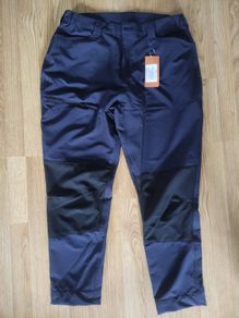 Women's work trousers BNWT size18