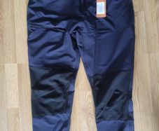 Women's work trousers BNWT size18