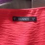 2 Dunnes Stores Sleeveless Blouses Image 3