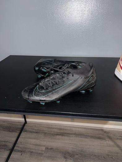 Nike Mercurial Football Boots UK 11