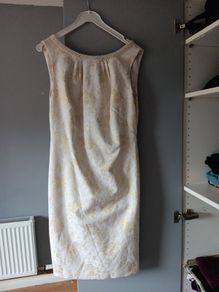 Monsoon Dress