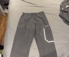monterrain tracksuit size M