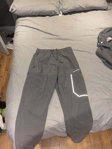monterrain tracksuit size M