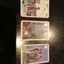Vintage Astronaut Card Game Image 5