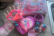 Mini Delices 5 in 1 Chocolate Workshop