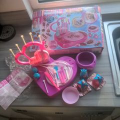 Mini Delices 5 in 1 Chocolate Workshop