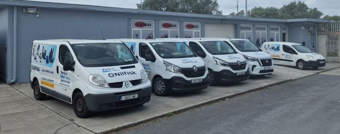 Nilfisk Service Galway