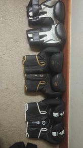 Boxing Gloves 16oz,14oz, & 10oz