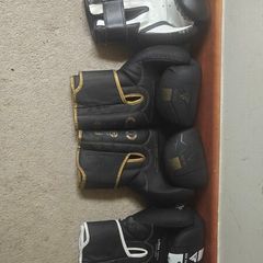 Boxing Gloves 16oz,14oz, & 10oz