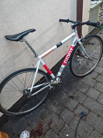giant Fixie/ single speed - Medium
