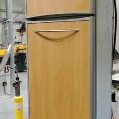 3 way fridge freezer for parts