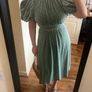 ROTATE wedding guest dress Image 5