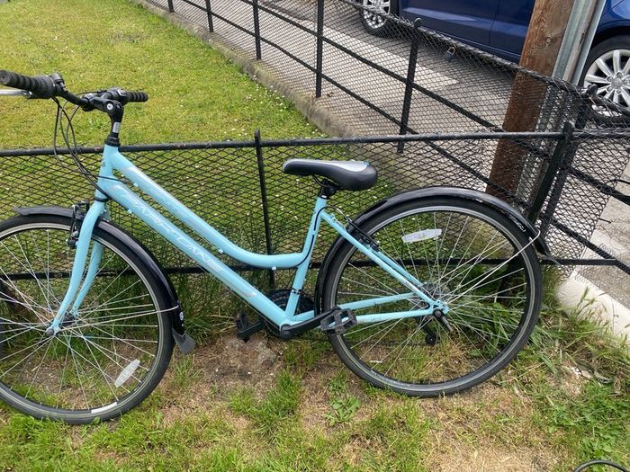 bike
