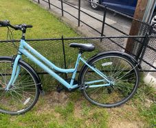 bike