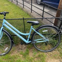 bike