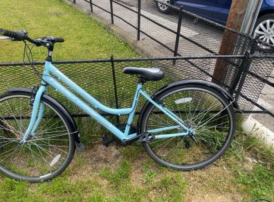 bike