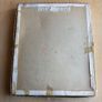 Seaboard Irish-made vintage plywood jigsaw puzzle "A Rare Piece" Image 3