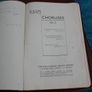 The Messiah and Choruses Image 9