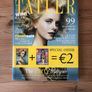 Tatler Magazines - 9 Issues Image 5