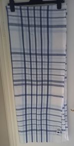 BNWT Dunnes Stores Large Scarf