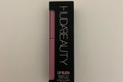 Huda beauty lip blush lip and cheek stain rosy kiss 6 ml