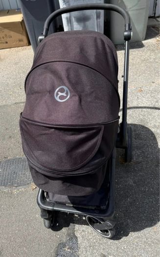 Cybex EOS 2-1 stroller