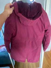 Regatta  jacket  10-11 y