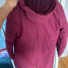 Regatta  jacket  10-11 y