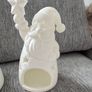 Atmospheric Christmas Figures 3d printed Image 10