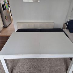 Extandable Table
