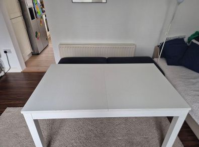Extandable Table