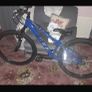 childrens bike Image 2