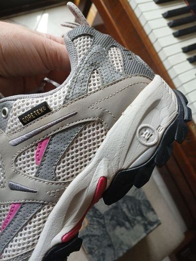 North face trainers new Postage included